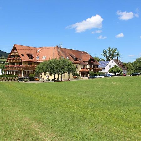 Landgasthof Zum Schuetzen Oberried  Esterno foto