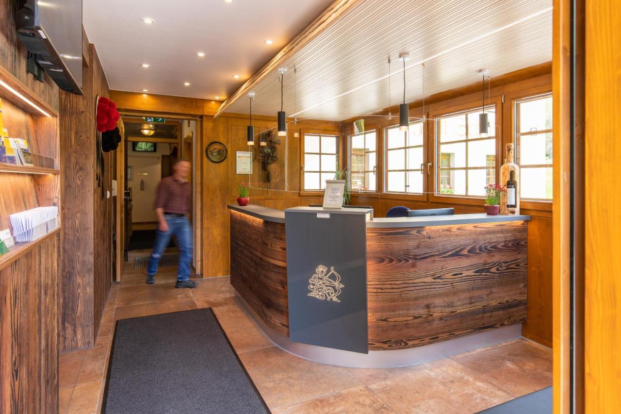 Landgasthof Zum Schuetzen Oberried  Esterno foto