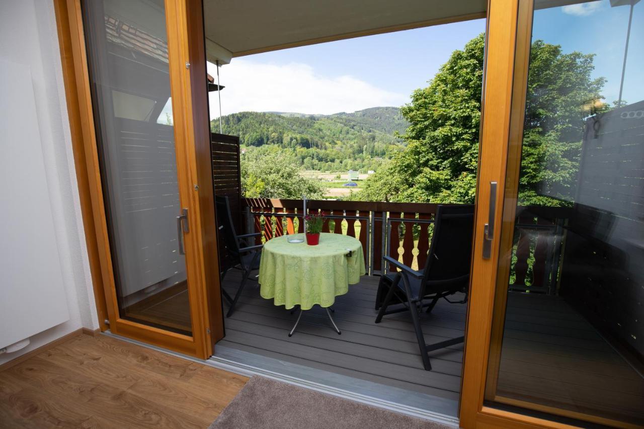 Landgasthof Zum Schuetzen Oberried  Esterno foto
