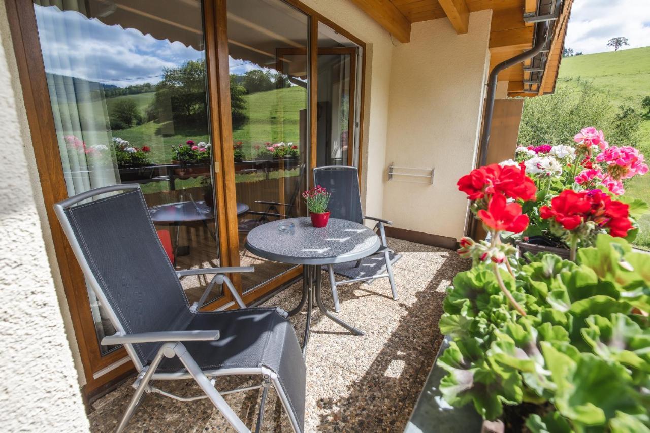 Landgasthof Zum Schuetzen Oberried  Esterno foto