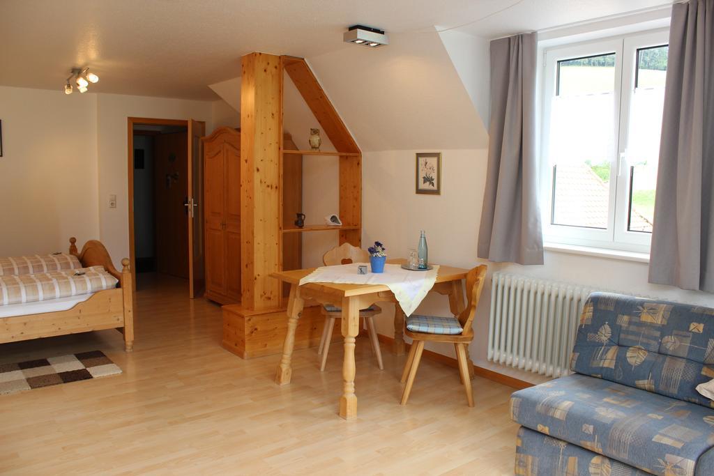 Landgasthof Zum Schuetzen Oberried  Camera foto