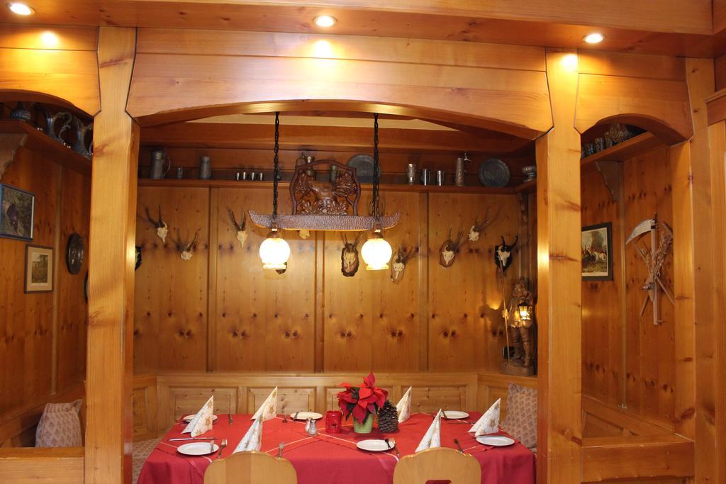 Landgasthof Zum Schuetzen Oberried  Esterno foto