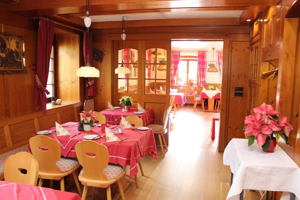 Landgasthof Zum Schuetzen Oberried  Esterno foto