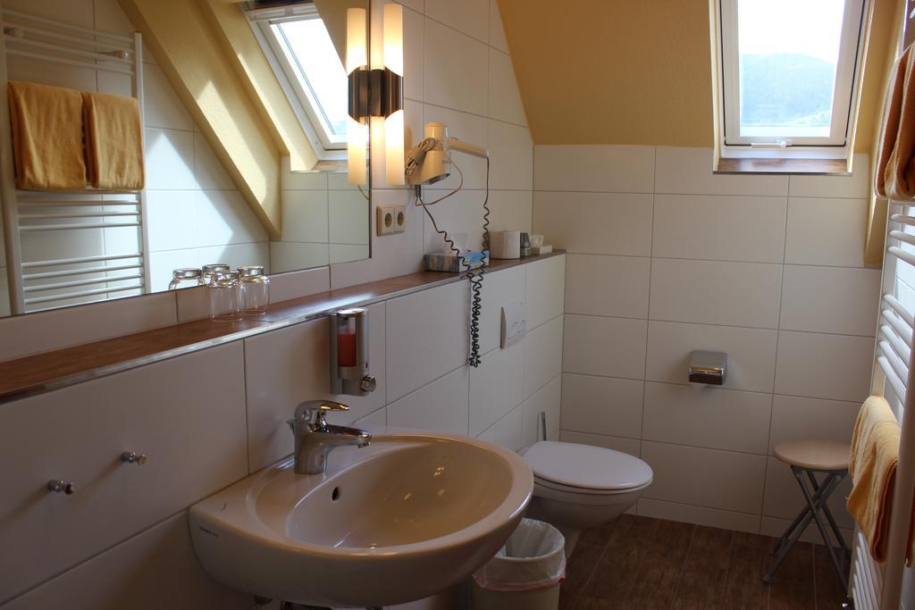 Landgasthof Zum Schuetzen Oberried  Esterno foto