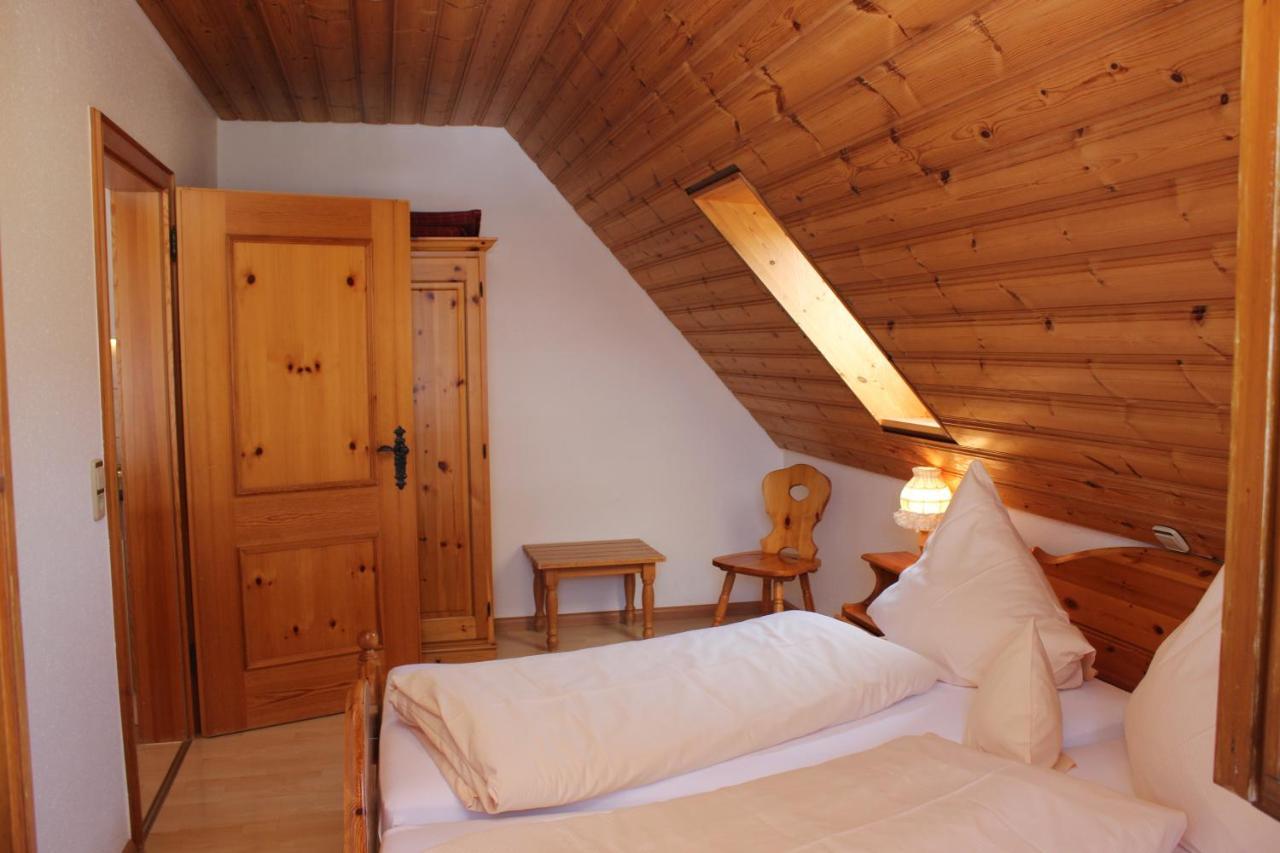 Landgasthof Zum Schuetzen Oberried  Esterno foto