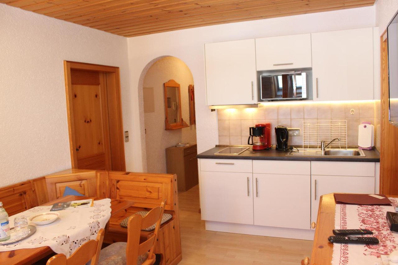 Landgasthof Zum Schuetzen Oberried  Esterno foto